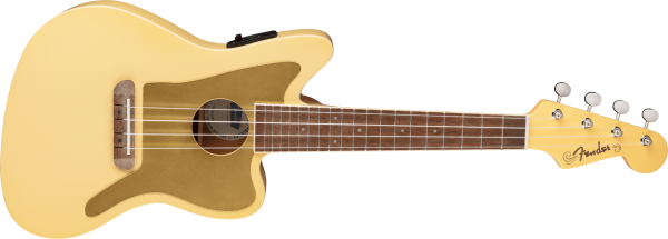 Preview: Fender FSR Fullerton JZM UKE, VWT GPG